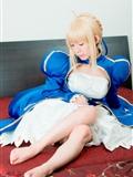 [Cosplay]  Fate Stay Night - So Hot(2)